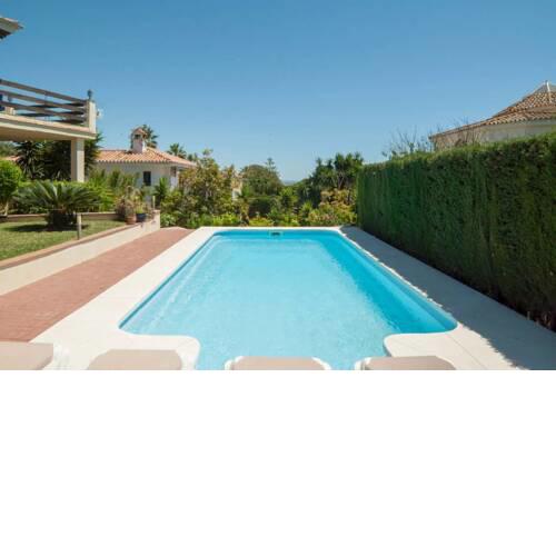 Villa Eva - La Cala de Mijas 029