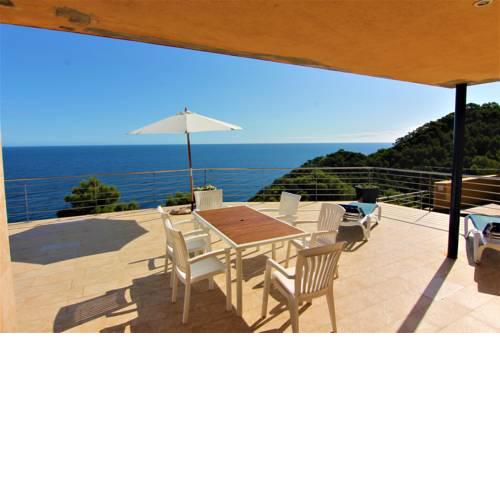 Villa Eva Begur