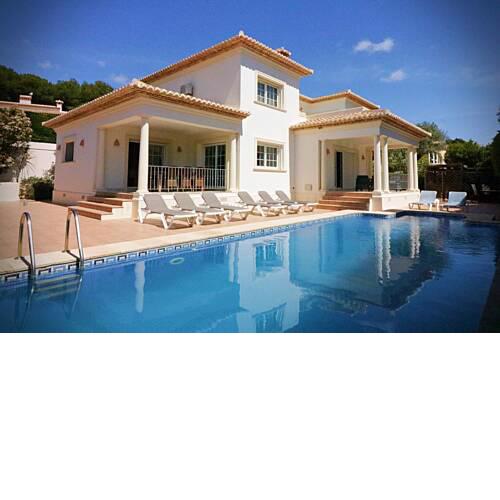 Villa Eva