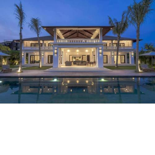 Villa Eva