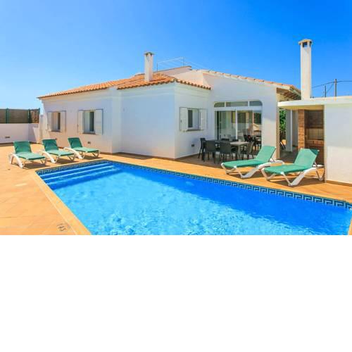 Villa Evelyn