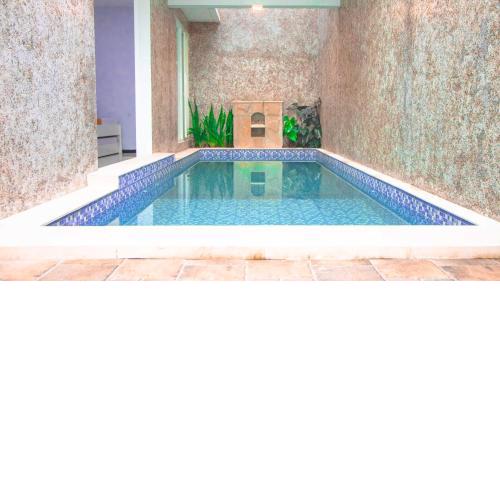 Villa Evergreen with Private Pool and Karaoke