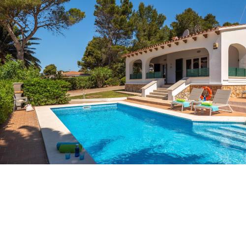 Villa Evita