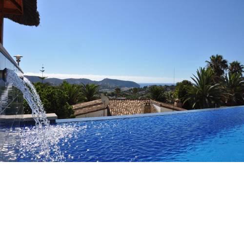 Villa Evora