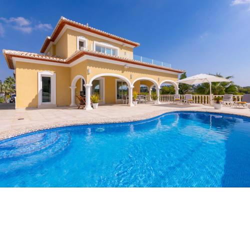 Villa Ewa