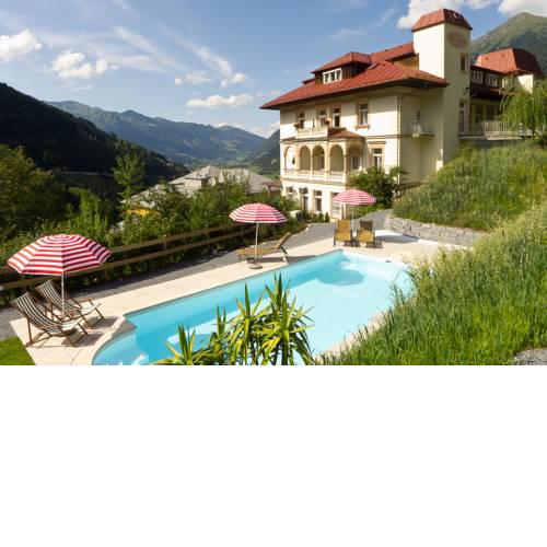 Villa Excelsior Hotel & Kurhaus