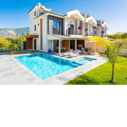 Villa Exclusive Paradise 3