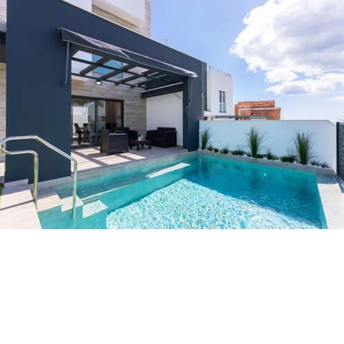 Villa Exotica