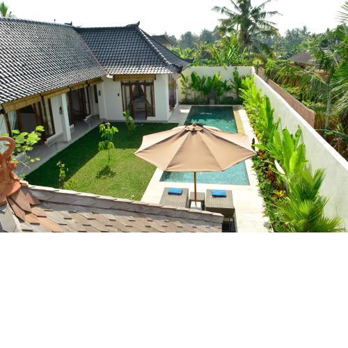 Villa Exotica