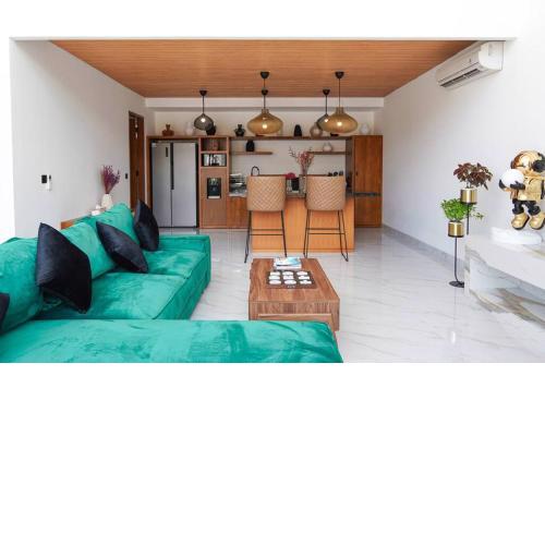 Villa Exquisite Seminyak 5