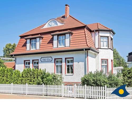 Villa Exss Ferienbungalow