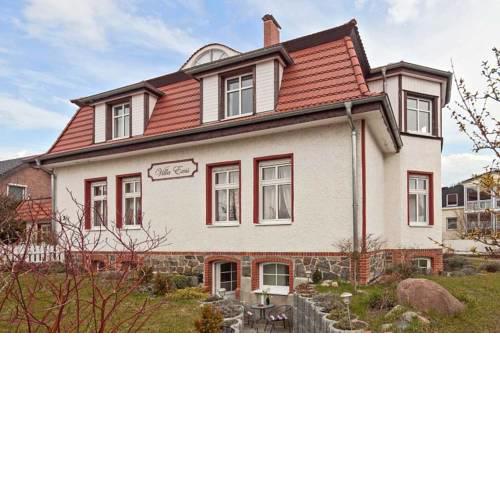 Villa Exss Whg. 01