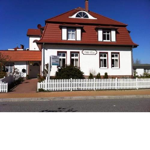 Villa Exss Whg. 06