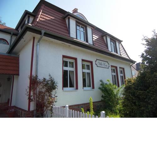 Villa Exxs - Wohnung Harmonie