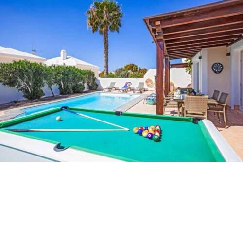 Villa Fabiana