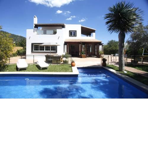 Villa Falco Ibiza