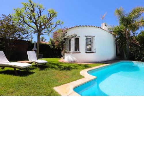VILLA FALGUERA