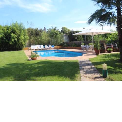 Villa Falguerar