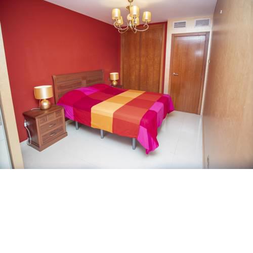Villa Family Carrer Del Gerret# 8