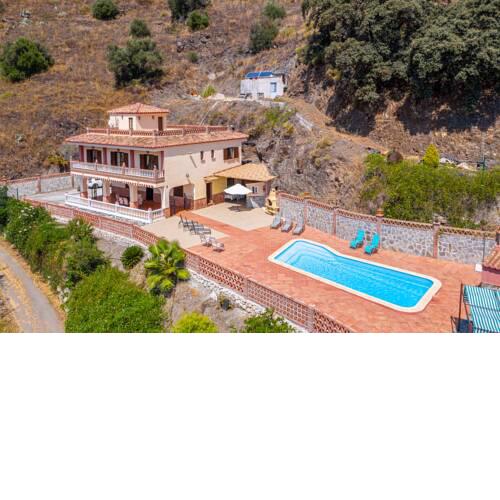Villa Family Treasure