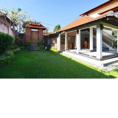 Villa Family