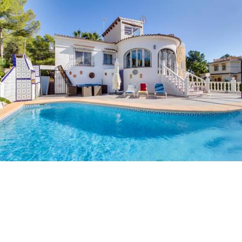 Villa Fanadix
