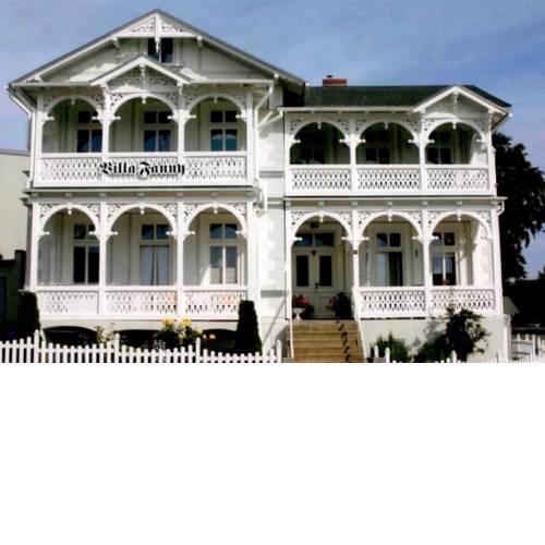 Villa Fanny