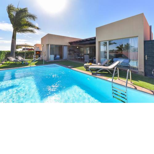 Villa Fantasia - Salobre Golf Resort