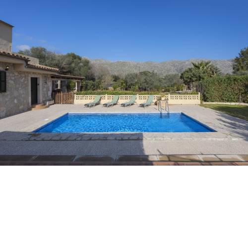 Villa Farelo