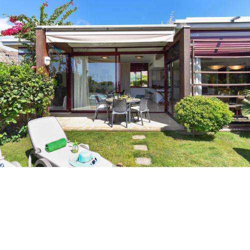 Villa Farfalla - Playa del Cura & Tauro