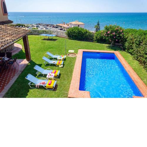 Villa Faro Playa by Villa Plus