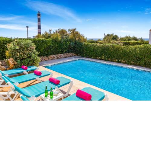 Villa FARO
