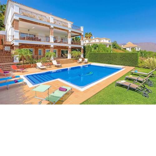 Villa Farrah