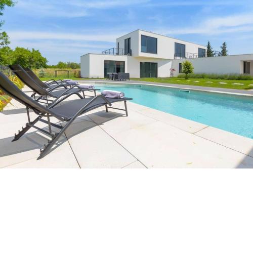 Villa Fasano