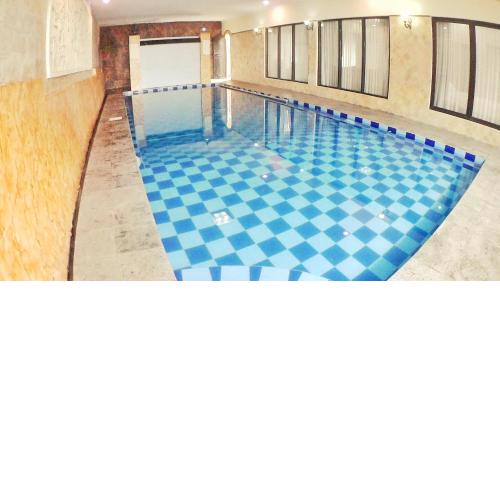 Villa faugi
