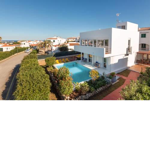 VILLA FEDE