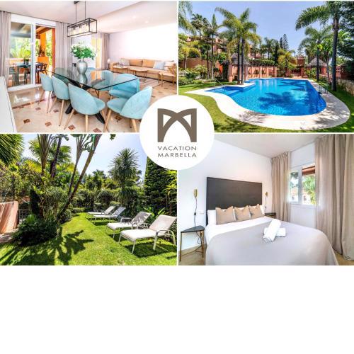 VILLA FEDERER: BEST HOLIDAY RENTAL IN MARBELLA OLD TOWN
