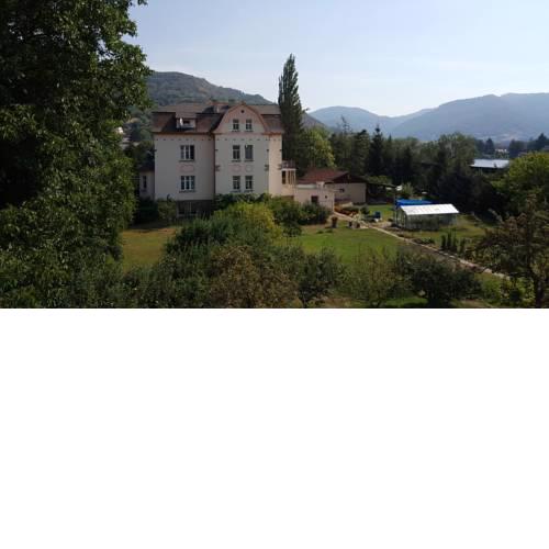 Villa Federer