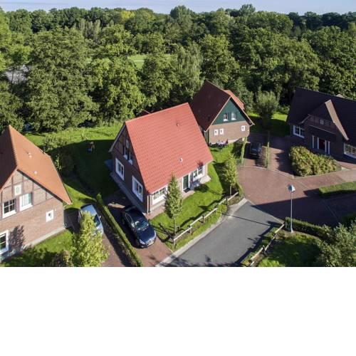 Villa Fedora
