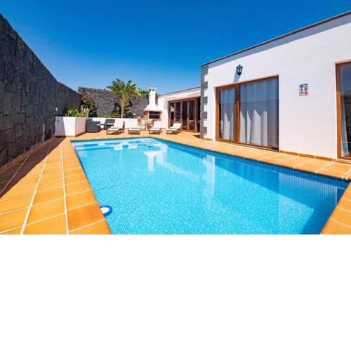 Villa Feel