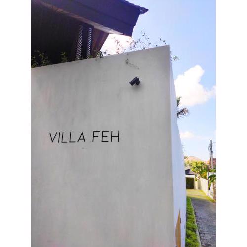 Villa Feh