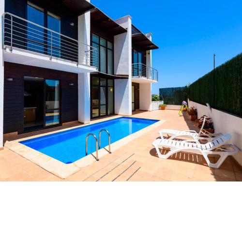 Villa Felicia