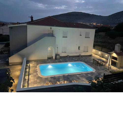 Villa Felicita
