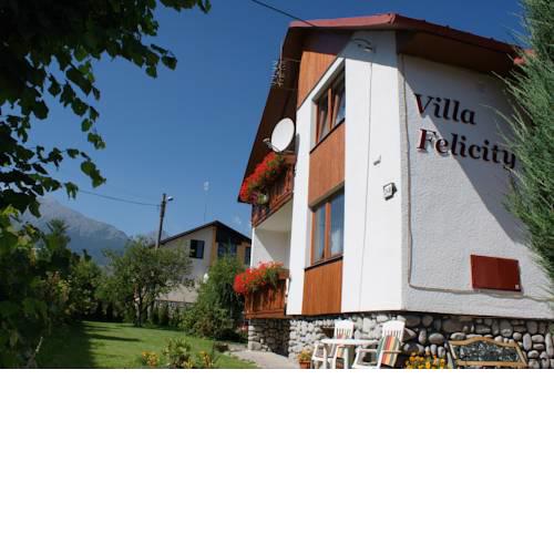 Villa Felicity