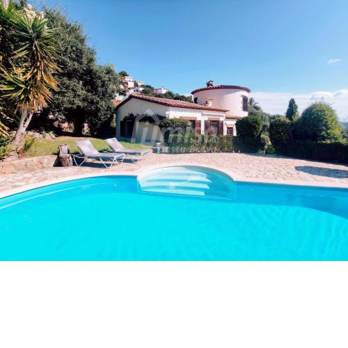 villa felisa