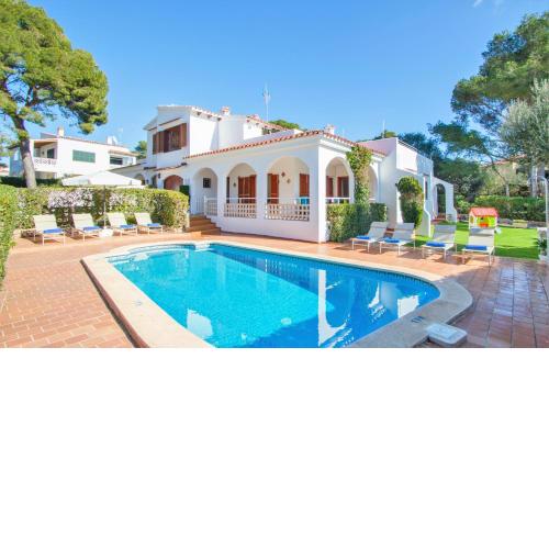 Villa Felita