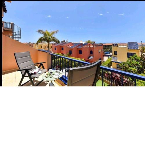 Villa Feliz 128