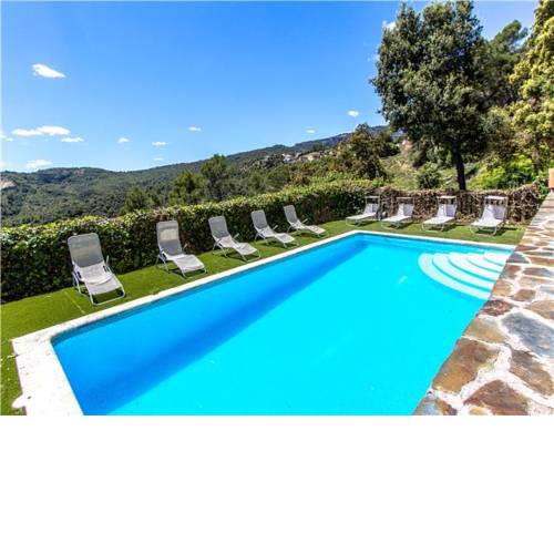 Villa Feliz