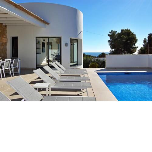 Villa Feliz