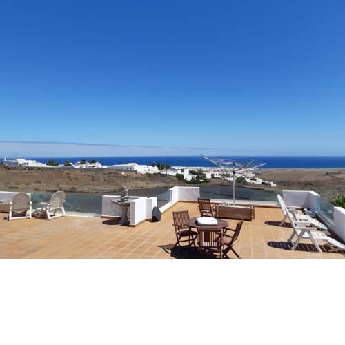 Villa Feliza